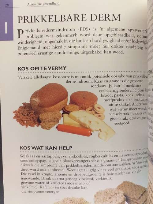 Leef gesonder met natuurlike aanvullers (Dr John Briffa)