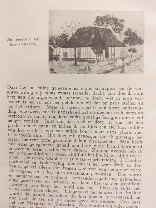 Die Nederduitsch Hervormde Gemeente Pietersburg (Zoutpansberg) 1852-1952