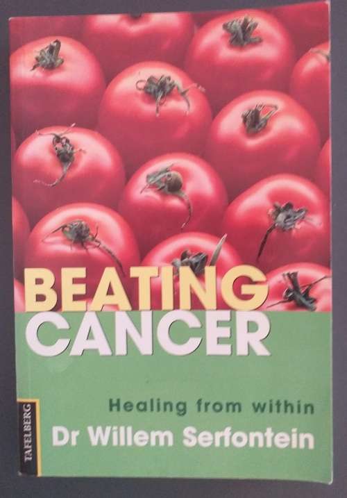 Beating Cancer (Dr Willem Serfontein)