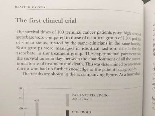 Beating Cancer (Dr Willem Serfontein)