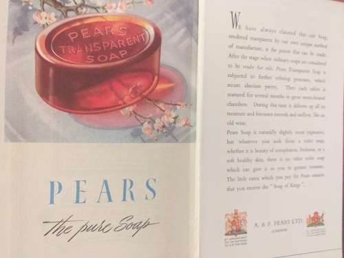 Pears Cyclopaedia sixtieth Edition (L Mary Barker 1950)