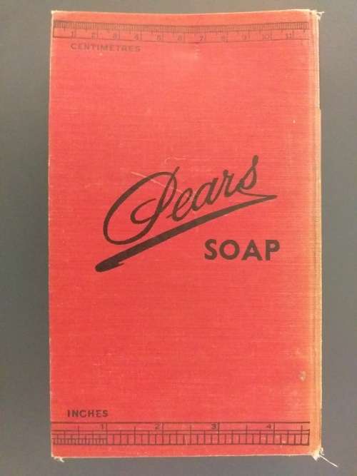 Pears Cyclopaedia sixtieth Edition (L Mary Barker 1950)