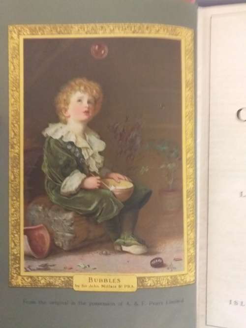 Pears Cyclopaedia sixtieth Edition (L Mary Barker 1950)