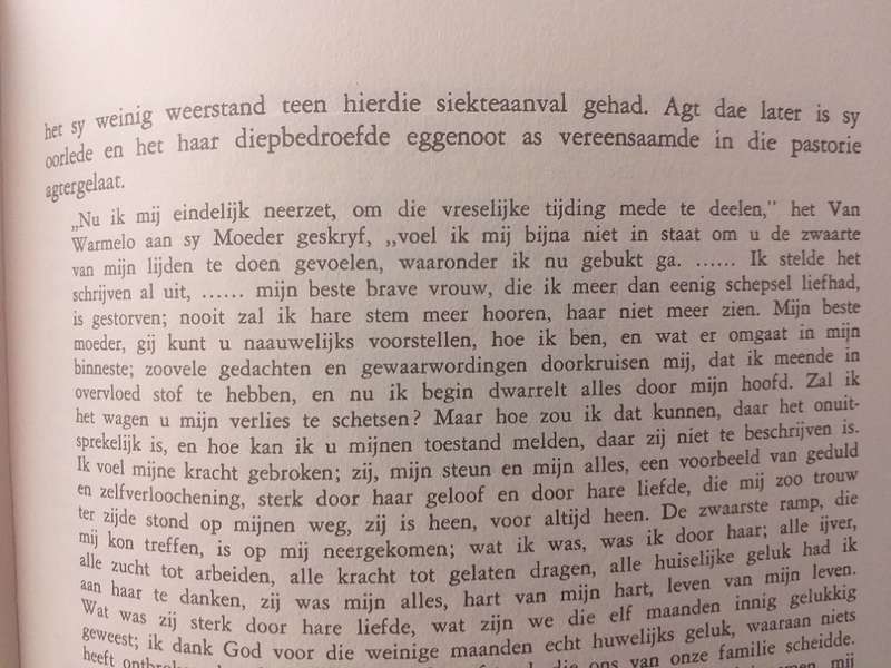 Nicolaas Jacobus van Warmelo (1835-1892) deur Dr AD Pont