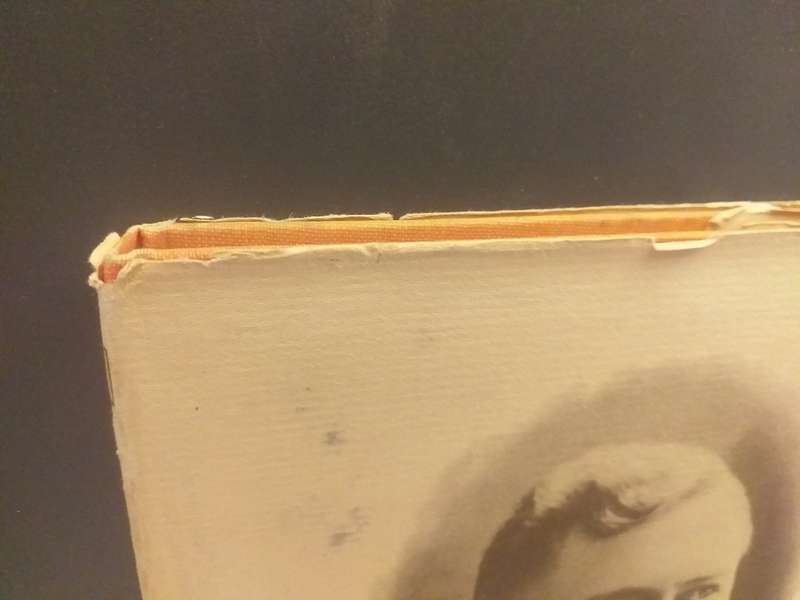 Dagboek van HC Bredell (AG Oberholster)