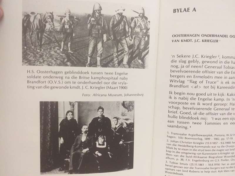 Oorlogsdagboekie van HS Oosterhagen Jan-Jun 1902 (CC Elof)