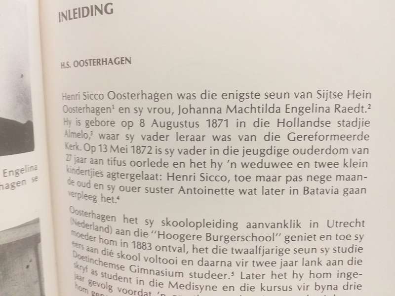Oorlogsdagboekie van HS Oosterhagen Jan-Jun 1902 (CC Elof)