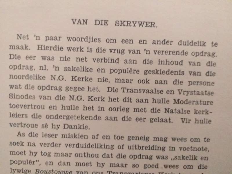 Geskiedenis van die Ned Geref Kerke van Natal, Vrystaat en Transvaal (GBA Gerdener)