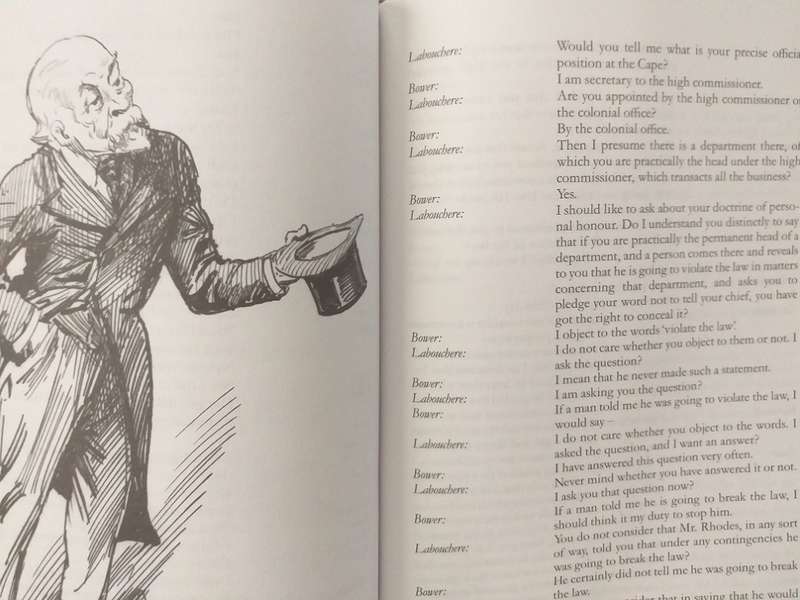Sir Graham Bower`s Secret History of the Jameson Raid... 1895-1902 (Van Riebeeck Society II no 33)