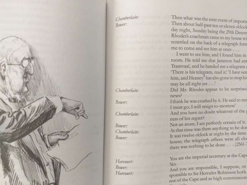 Sir Graham Bower`s Secret History of the Jameson Raid... 1895-1902 (Van Riebeeck Society II no 33)
