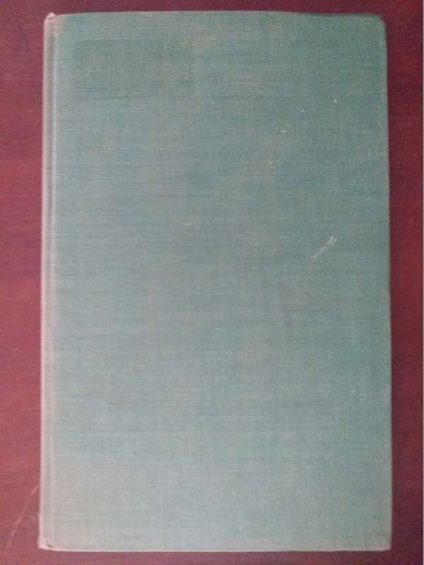 Onder die wolk van Genade: Gedenkboek NG Gemeente Harrismith 1849-1949