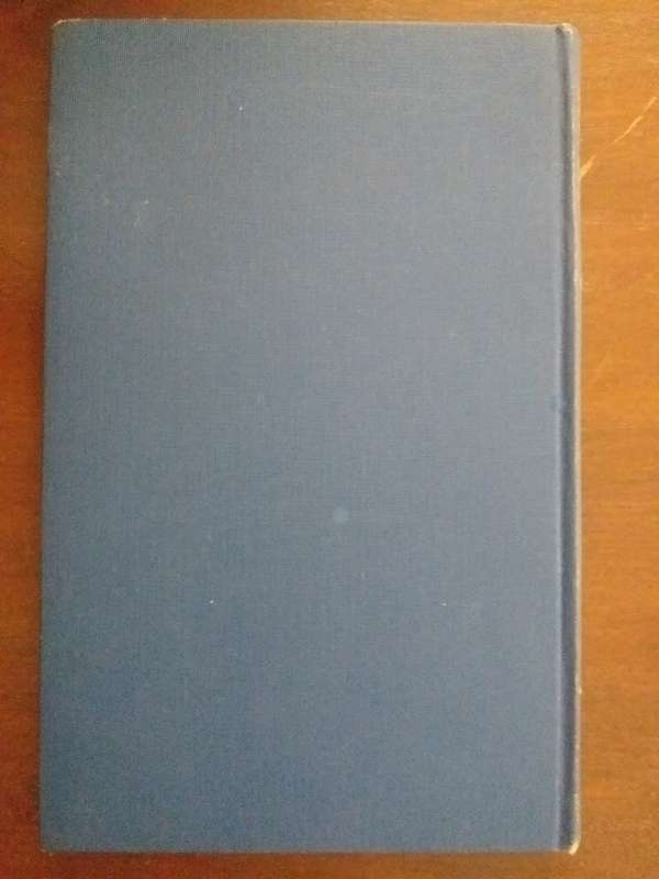 Gedenkboek van Ned Geref Kerk Somerset Oos 1825-1935 (Eerwaarde A Dreyer)