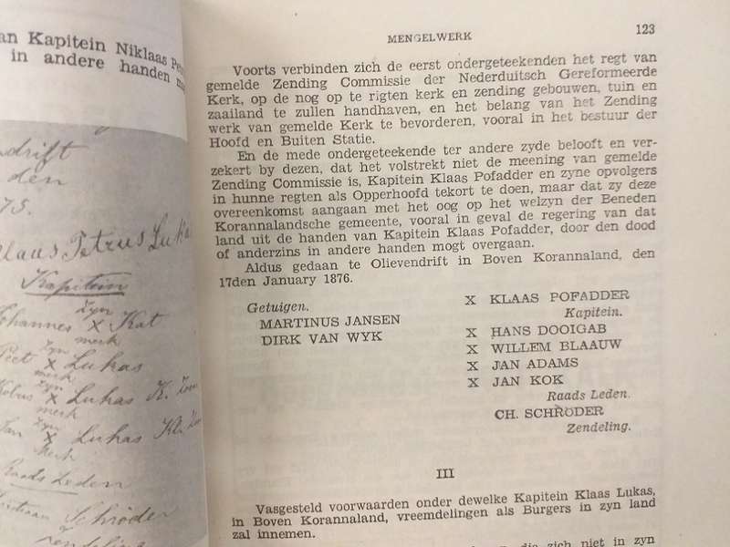 Jaarboek van die Gefedereerde Nederduitse Geref Kerke 1949