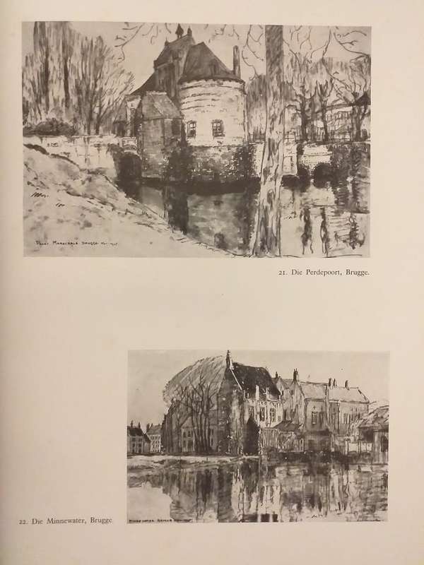 Pierneef: Die man en sy werk (JFW Groskopf)