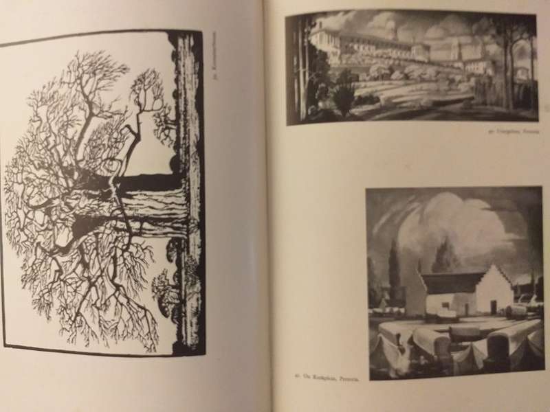 Pierneef: Die man en sy werk (JFW Groskopf)