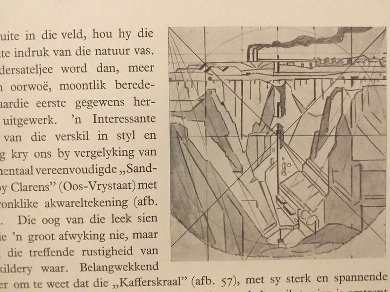 Pierneef: Die man en sy werk (JFW Groskopf)