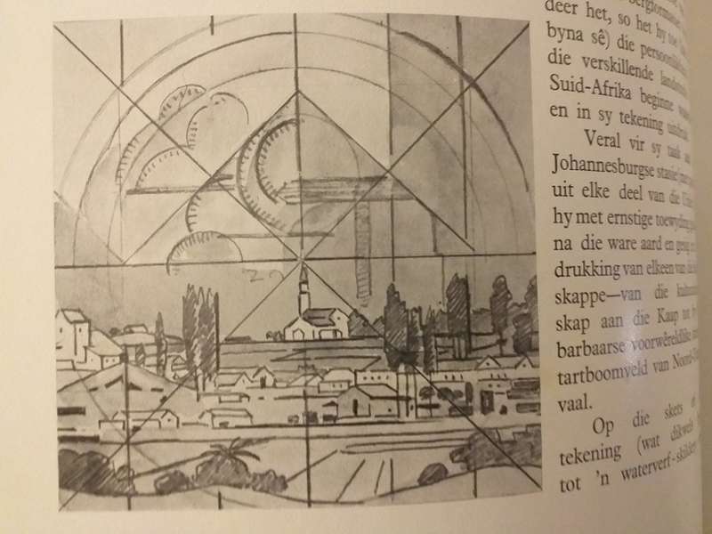 Pierneef: Die man en sy werk (JFW Groskopf)