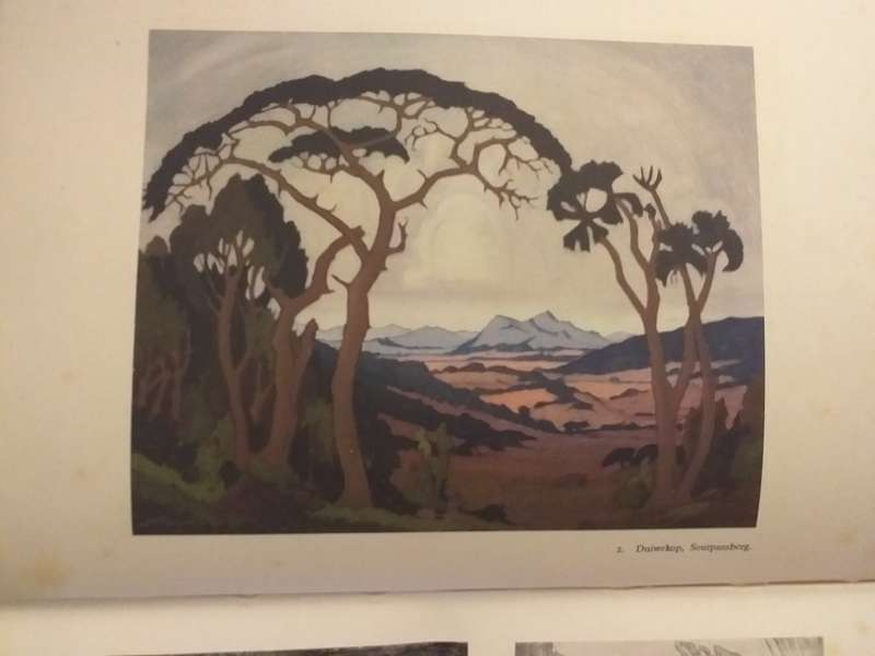Pierneef: Die man en sy werk (JFW Groskopf)