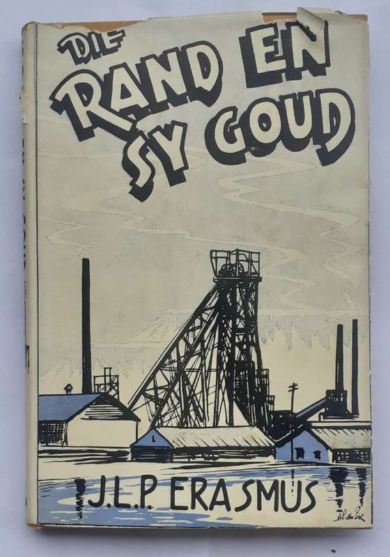 Die Rand en sy Goud (JLP Erasmus)