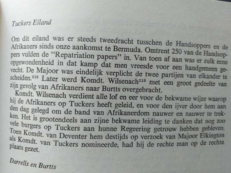 Christiaan de Wet Annale 3 - Dagboek van Rocco de Villiers