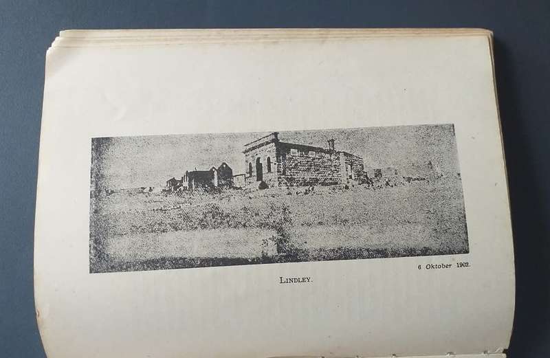 Wat ek in Suid Afrika gesien het September en Oktober 1902 - J Ramsay MacDonald *** LEES KOPIE ***
