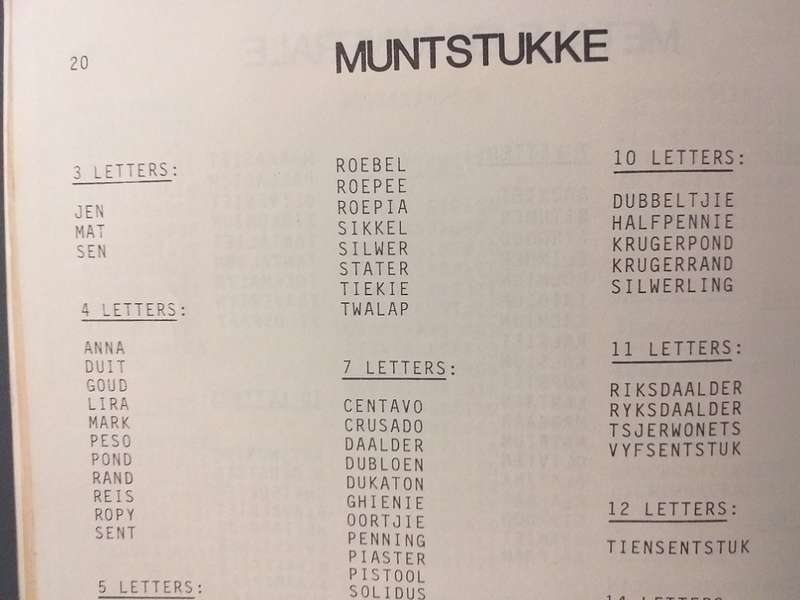 Blokraaiselgids (Eugenie Goosen)