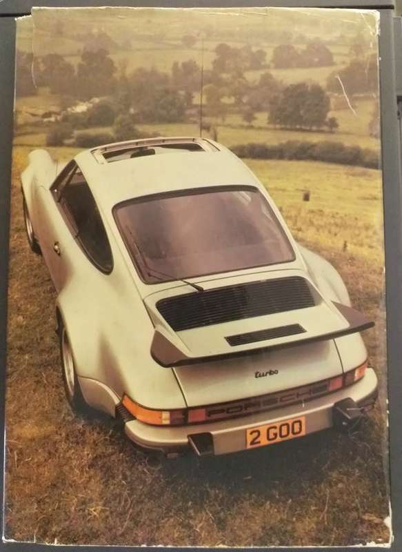 Everyone`s Book of Classic Cars (Peter Roberts)