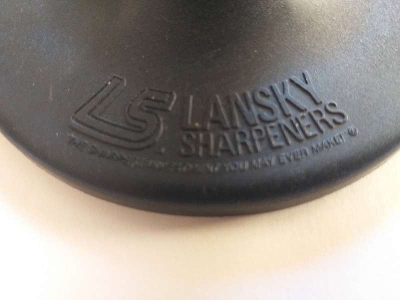 Lansky pedestal mount (NEW OLD STOCK)