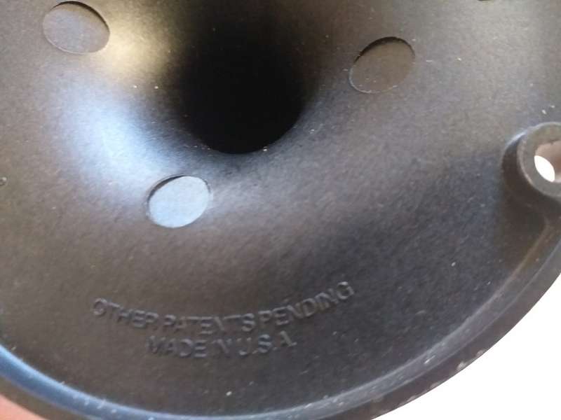 Lansky pedestal mount (NEW OLD STOCK)