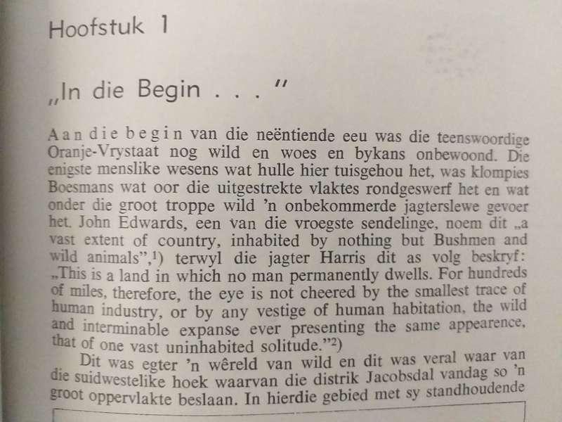 Eeufeesgedenkboek van die NG Gemeente Jacobsdal 1860-1960