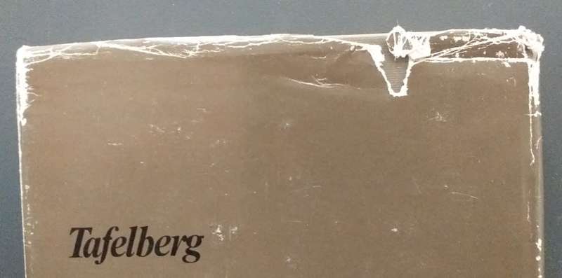 Oorlogsdagboek van `n Transvaalse burger te velde (inleiding en aantekeninge deur MER)