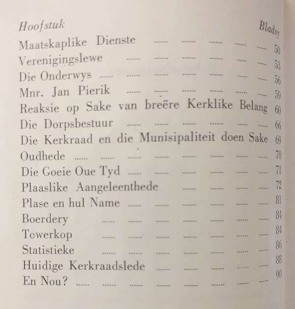 NG Gemeente Ladismith KP (Kaap provinsie) 1851-1951