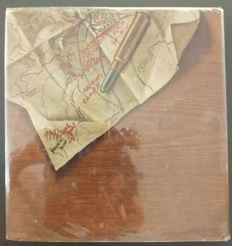 No charge for delivery (CWL de Souza) Anglo Boer War communication