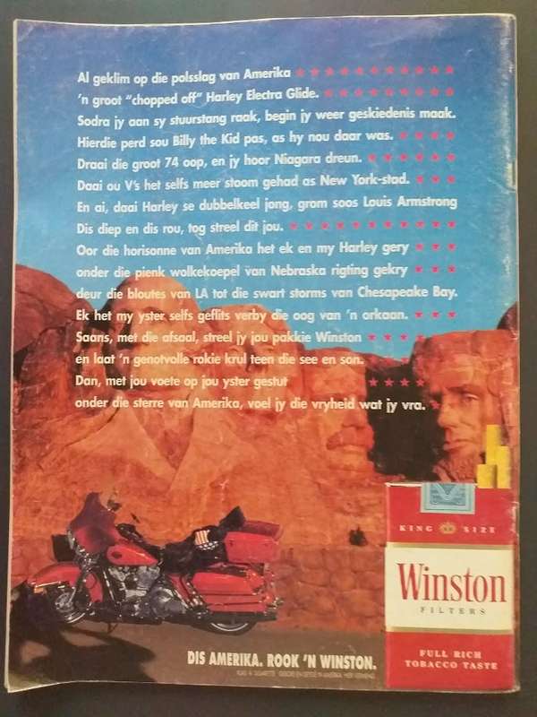 Die AA Motoris Motor van die Eeu Volkswagen Kewer (VW Beetle) (Aug 1991)