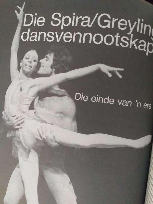 Lantern Tydskrif Magazine Aug 1988 vol 37 nr 3
