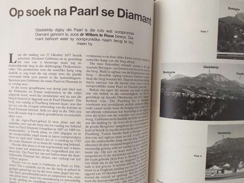 Lantern Tydskrif Magazine Okt 1990 vol 39 nr 4