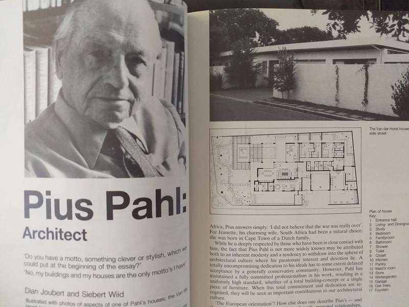 Lantern Tydskrif Magazine Okt 1990 vol 39 nr 4