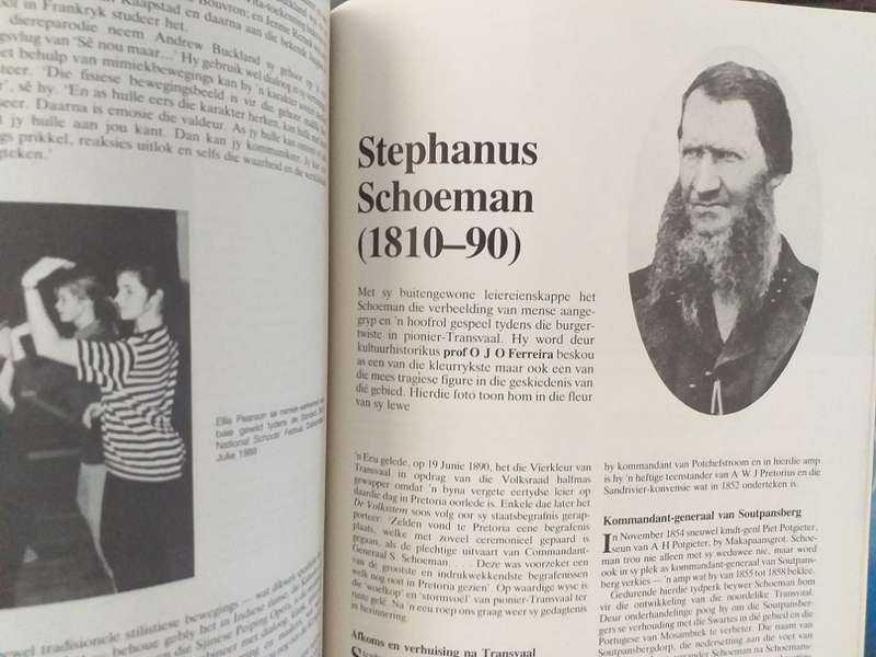 Lantern Tydskrif Magazine Okt 1990 vol 39 nr 4