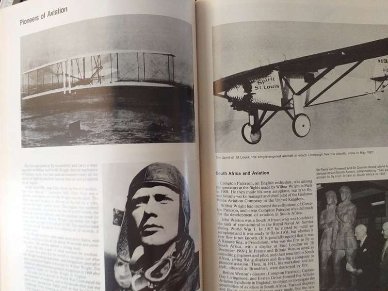 Lantern Tydskrif Magazine Junie 1983 In Historical Perspective USA and RSA