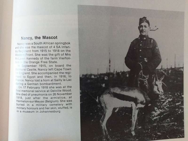 Lantern Tydskrif Magazine Junie 1983 In Historical Perspective USA and RSA