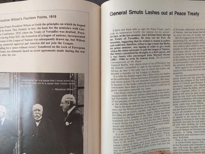 Lantern Tydskrif Magazine Junie 1983 In Historical Perspective USA and RSA