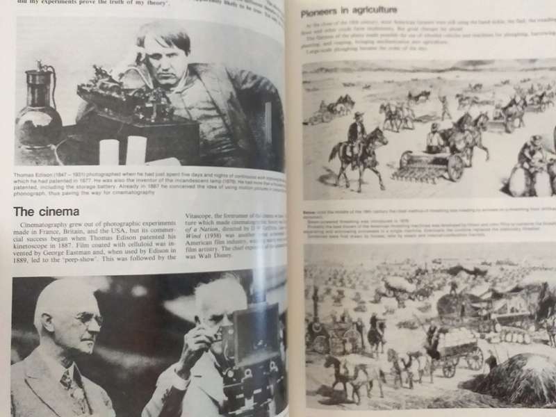 Lantern Tydskrif Magazine Junie 1983 In Historical Perspective USA and RSA