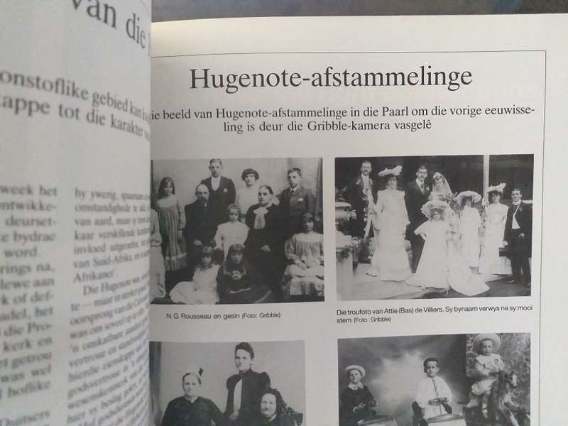 Lantern Tydskrif Magazine  Mei 1988 vol 37 nr 2 Tema: Hugenote, Afrikaans Bergriviervallei, Wyn
