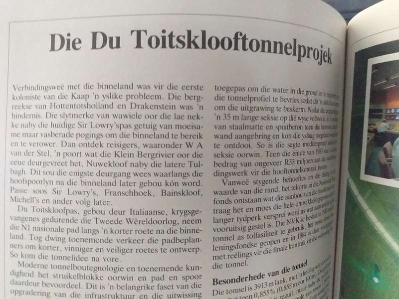 Lantern Tydskrif Magazine  Mei 1988 vol 37 nr 2 Tema: Hugenote, Afrikaans Bergriviervallei, Wyn