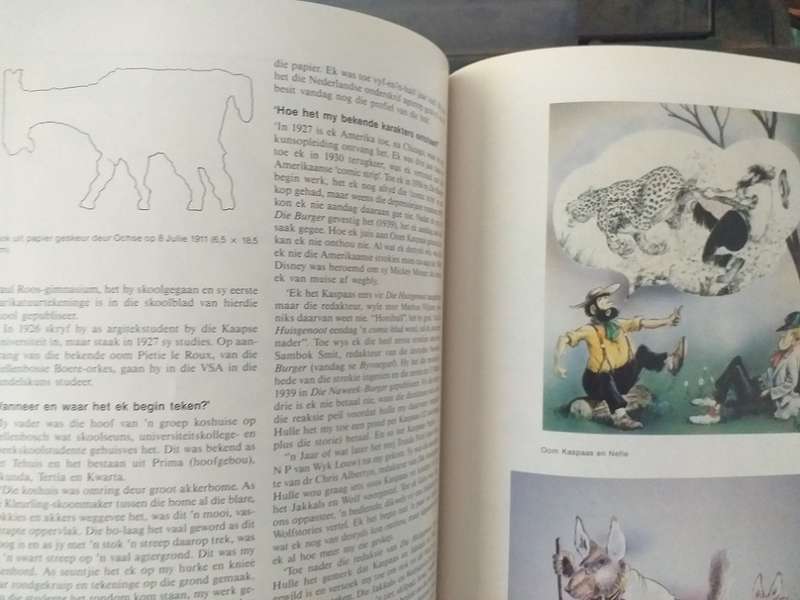 Lantern Tydskrif Magazine Jan 1985  vol 34 nr 1