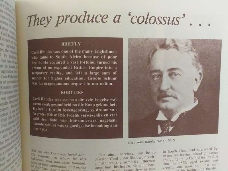 Lantern Tydskrif Magazine Sept 1980 vol 29 nr 3 Special edition British immigrants in SA 1820-1980