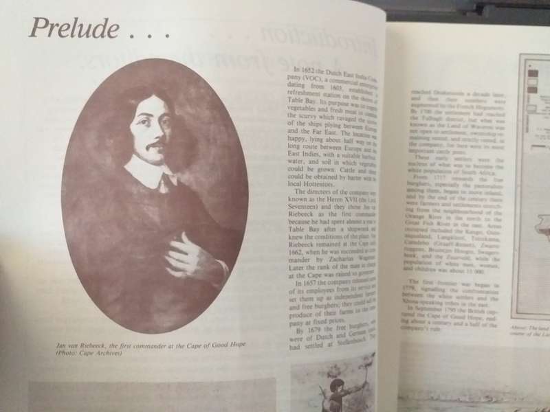 Lantern Tydskrif Magazine Sept 1980 vol 29 nr 3 Special edition British immigrants in SA 1820-1980