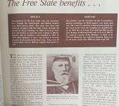 Lantern Tydskrif Magazine Sept 1980 vol 29 nr 3 Special edition British immigrants in SA 1820-1980