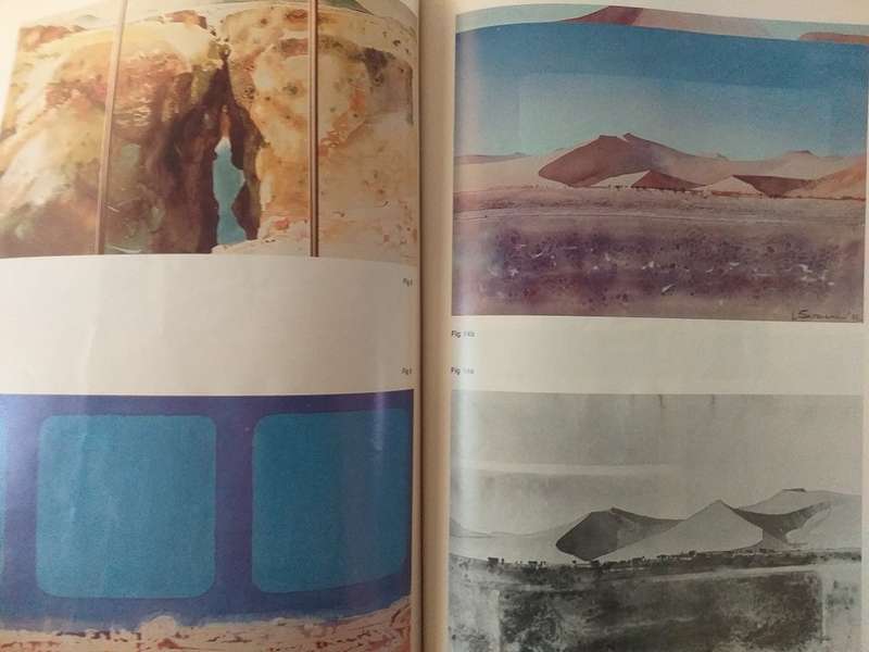 Lantern Tydskrif Magazine Sept 1983 vol 32 nr 4