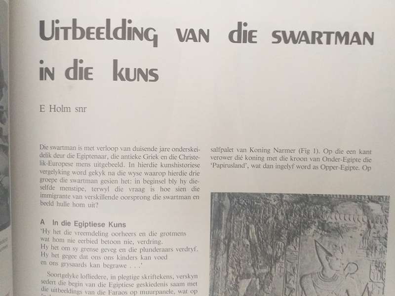 Lantern Tydskrif Magazine Feb 1987 vol 36 nr 1